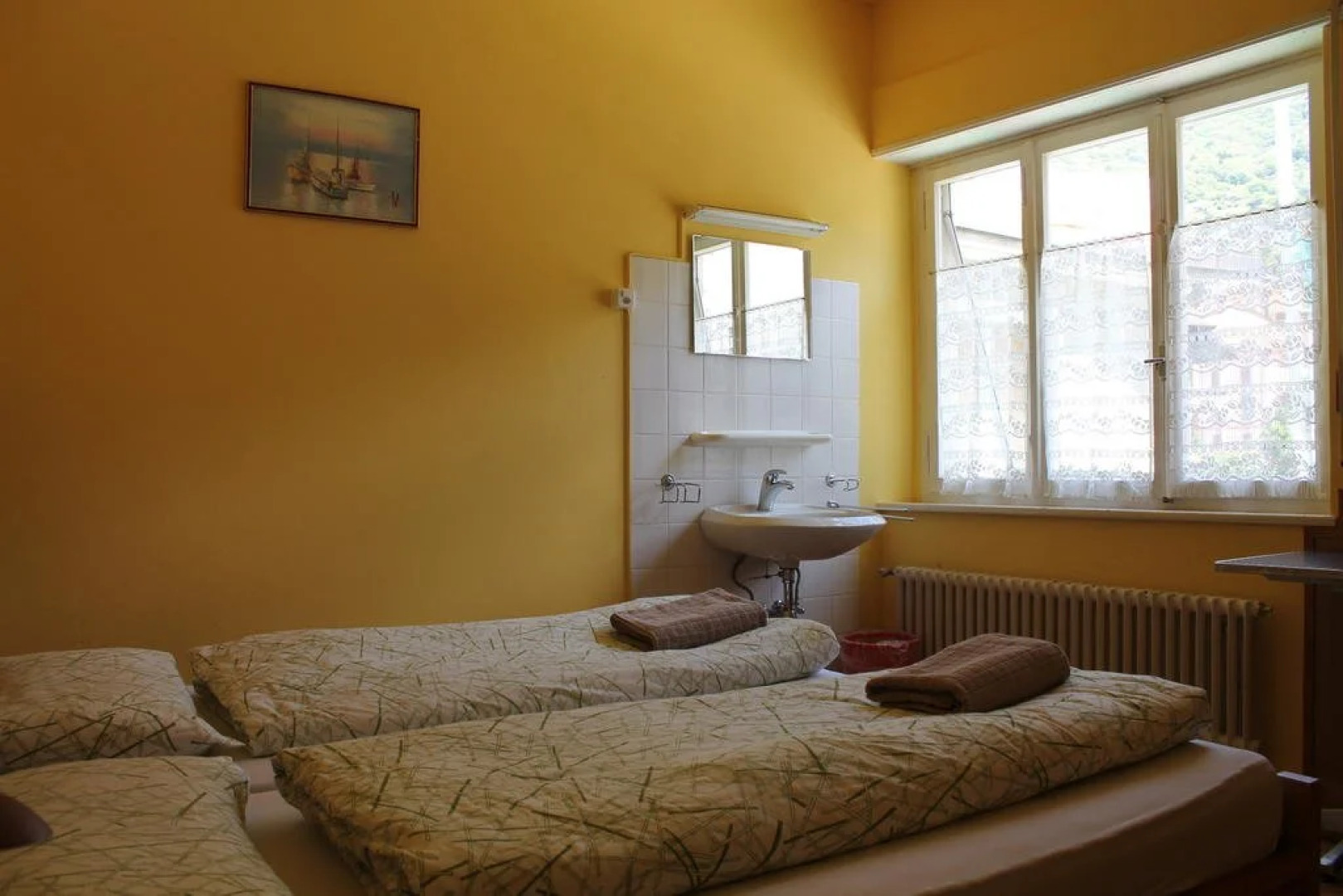 Albergo San Giovanni