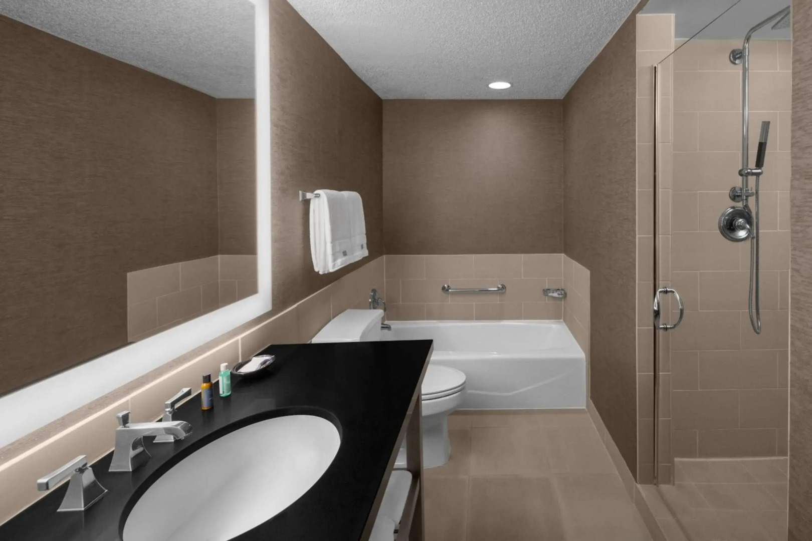 The Westin Dallas Fort Worth Airport