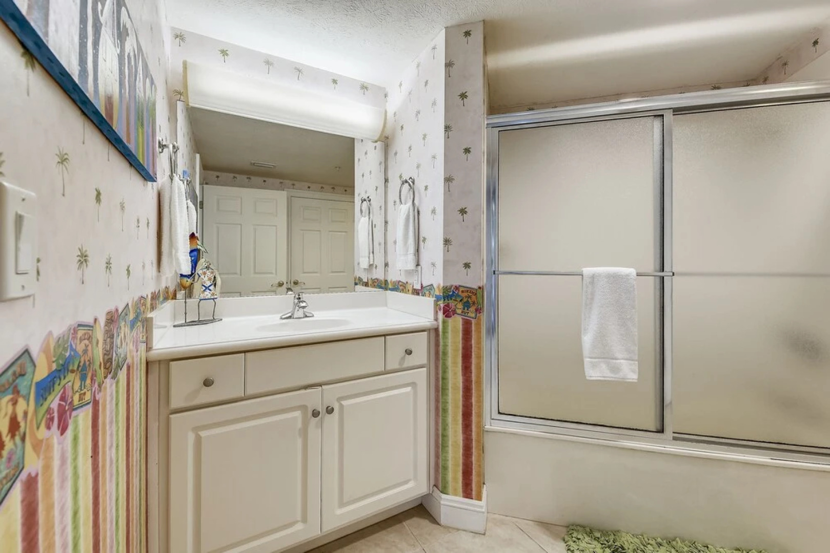 Treasure Island 2201