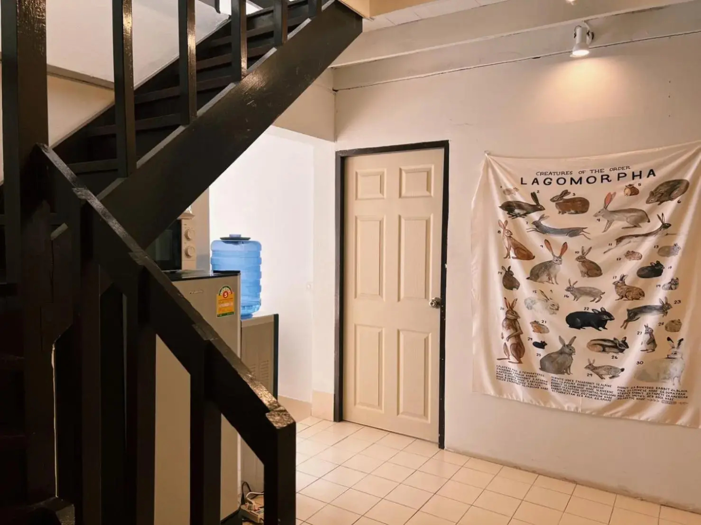 Malarer Boutique Hostel