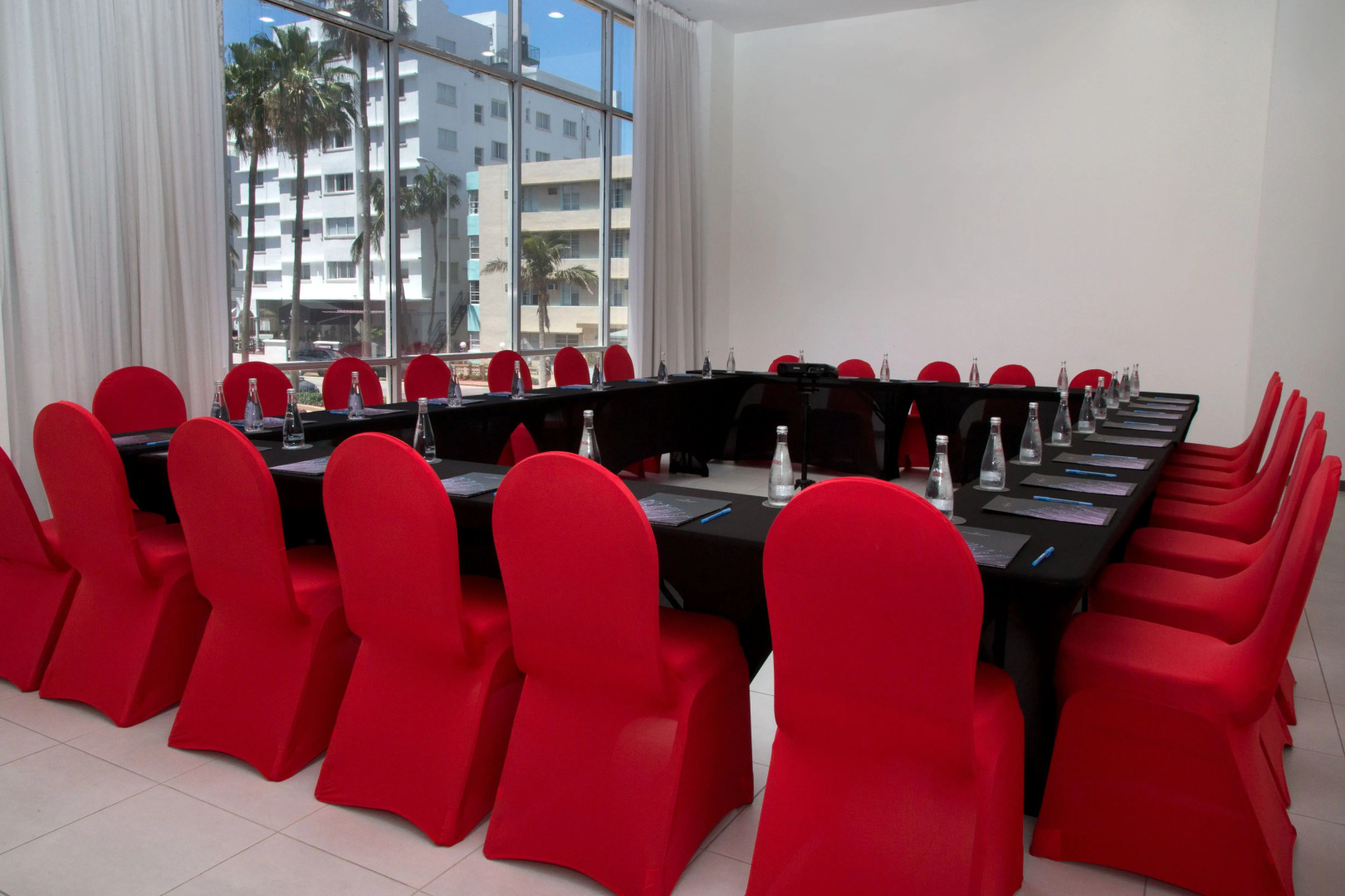 Hotel Riu Plaza Miami Beach