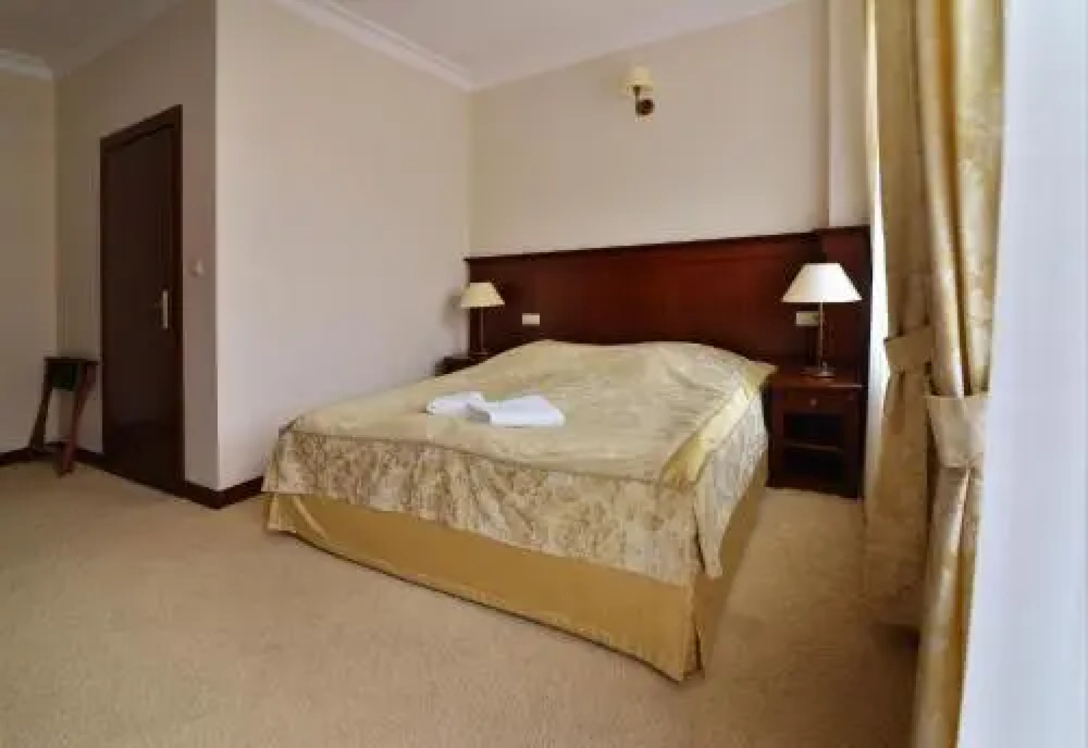 Hotel uluBIOny