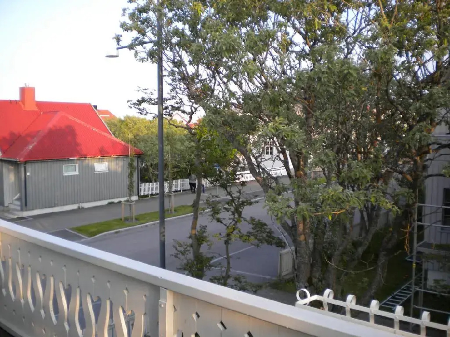 Villa Nordlys