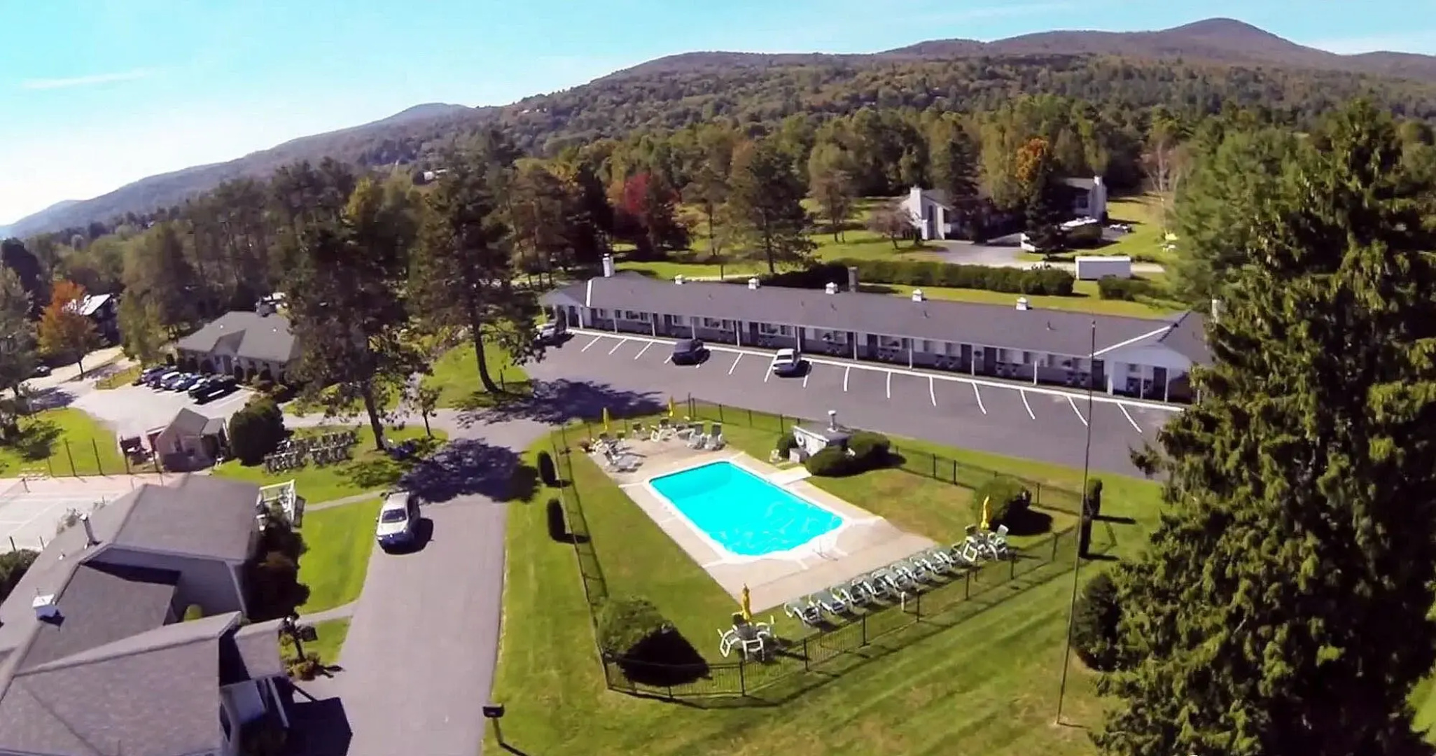 Stowe Motel & Snowdrift
