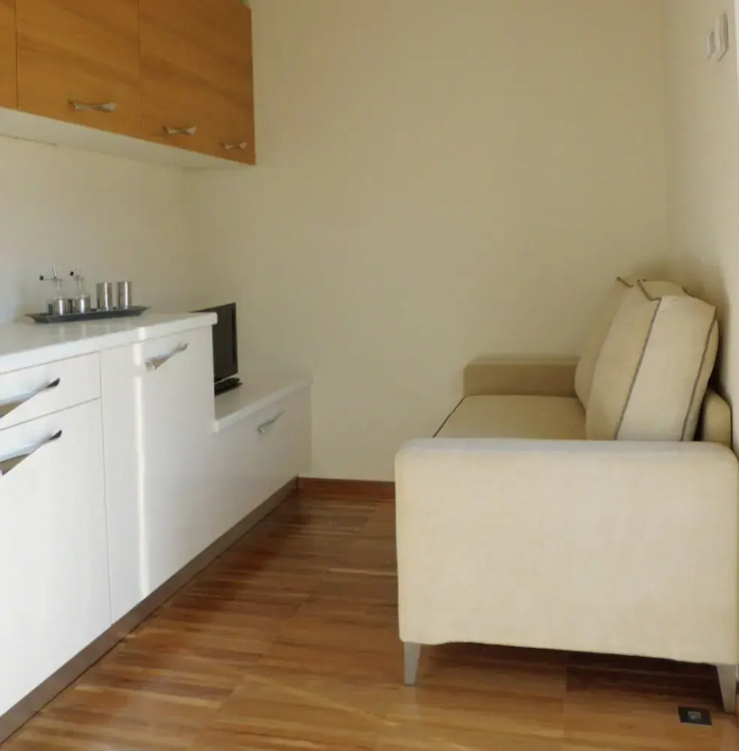 Torre Antica is an Ancient Watch Tower Fully Restored With all Modern Amenities