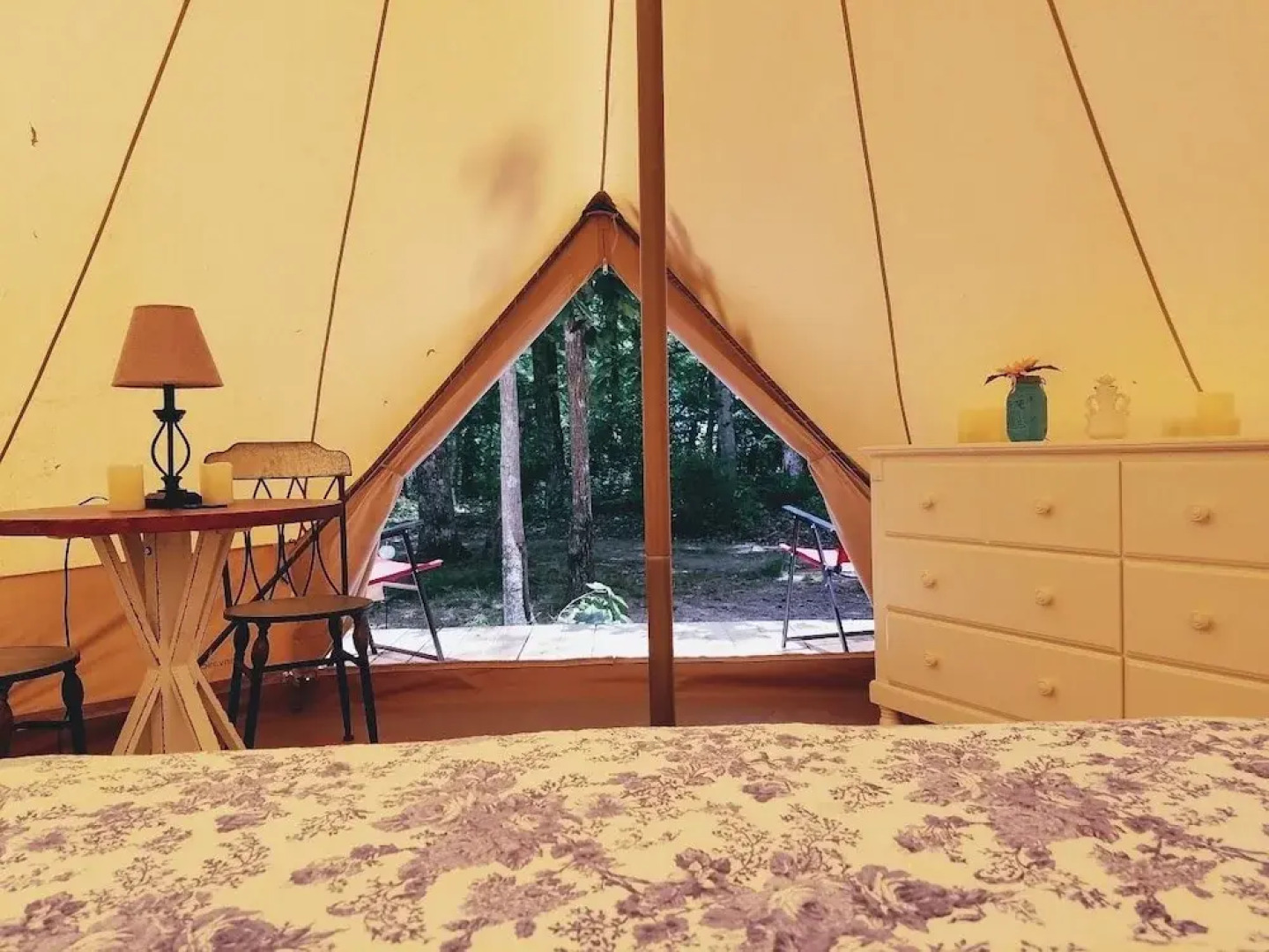 Sassy Springs Retreat