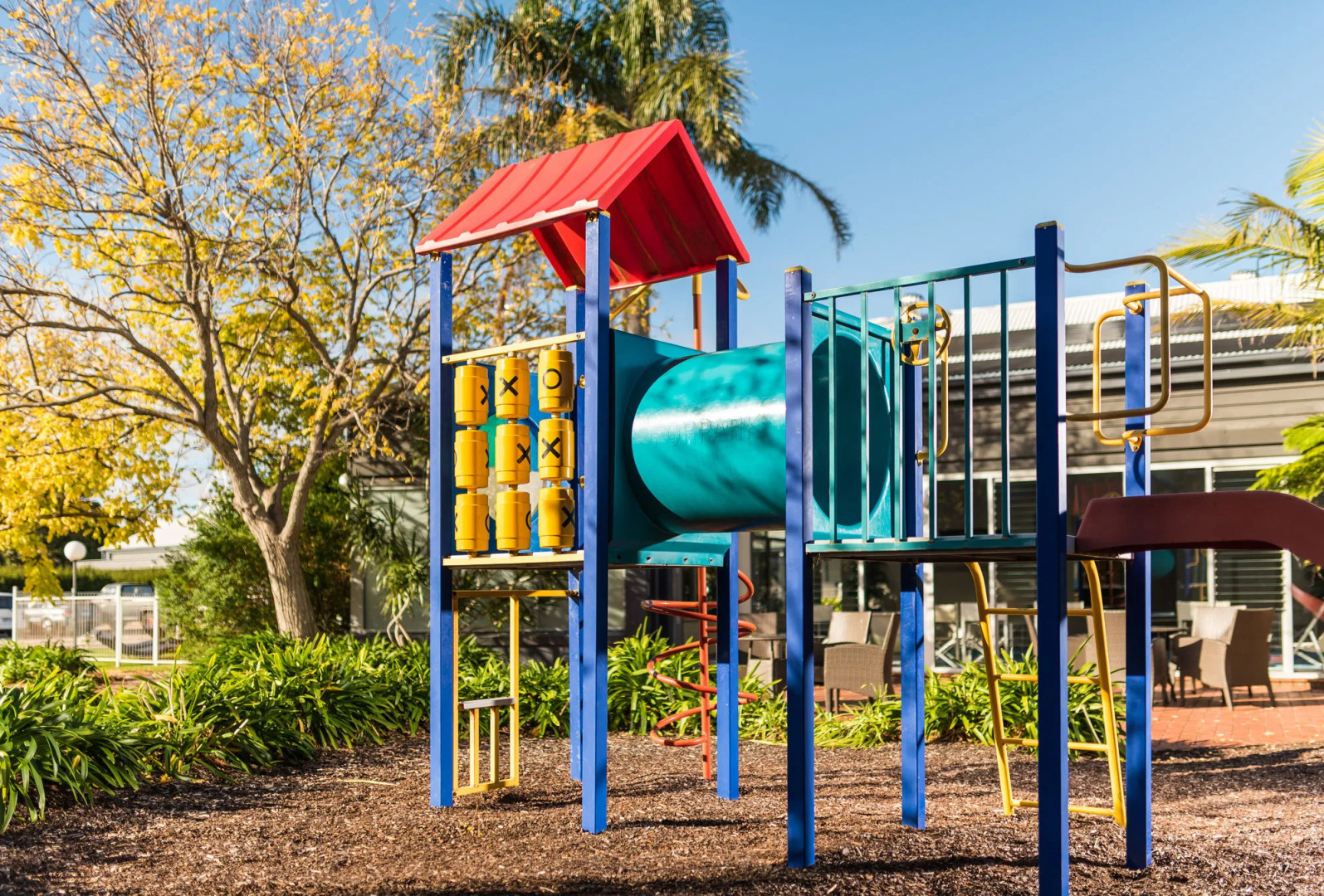 Bellevue on the Lakes