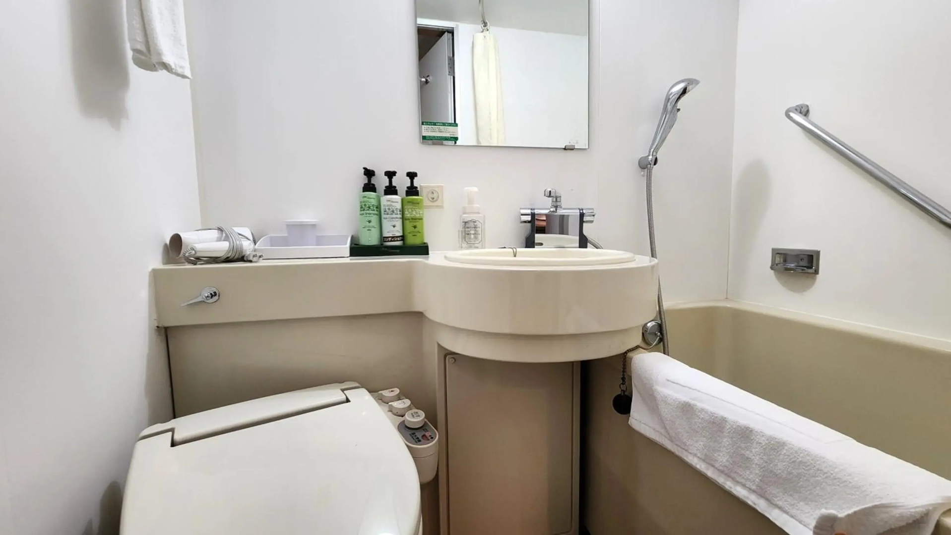 Platon Hotel Yokkaichi