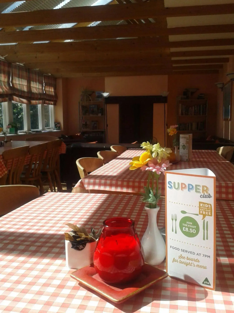 YHA Helmsley - Hostel