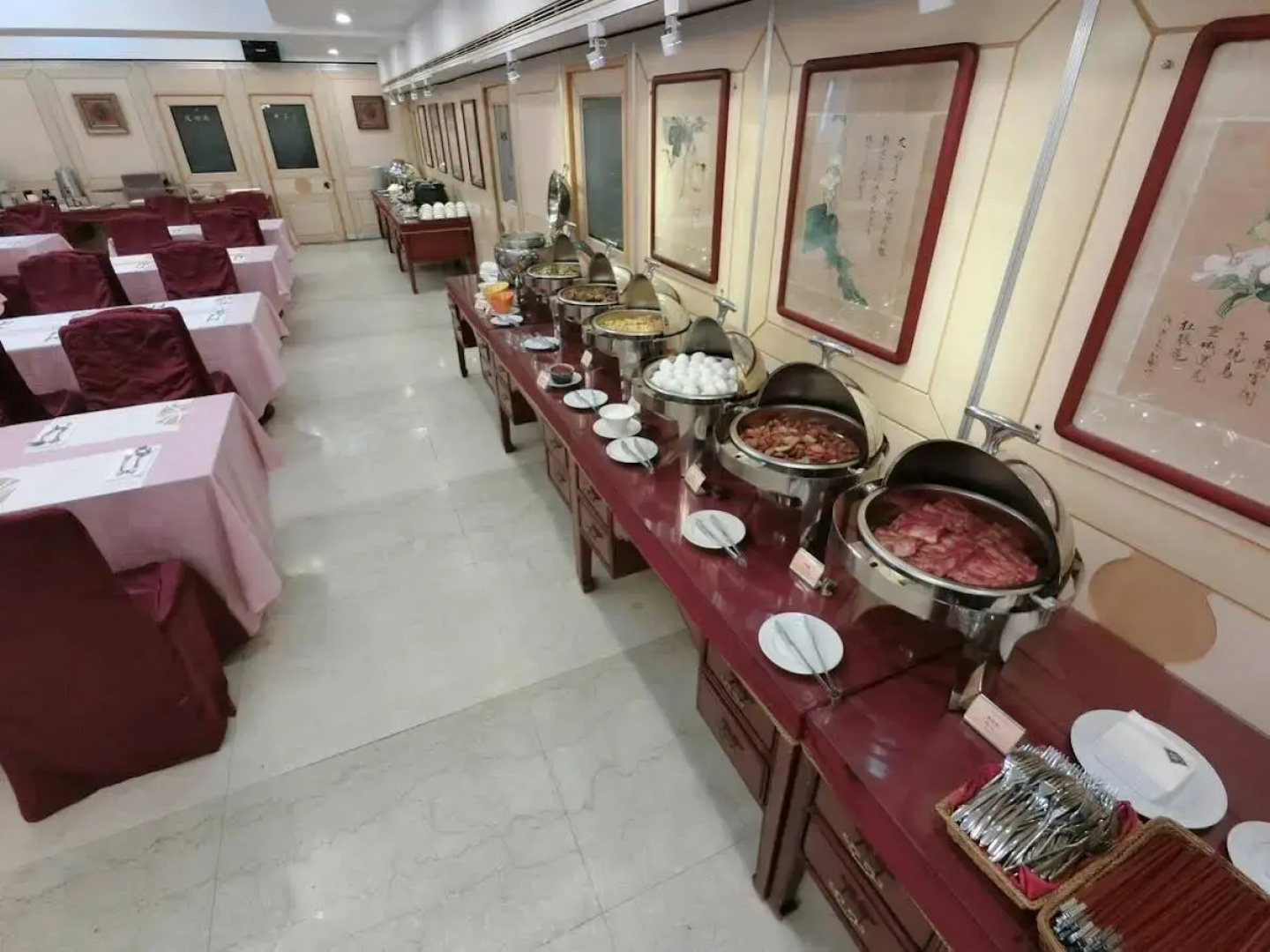 HiONE Gallery Hotel Taichung