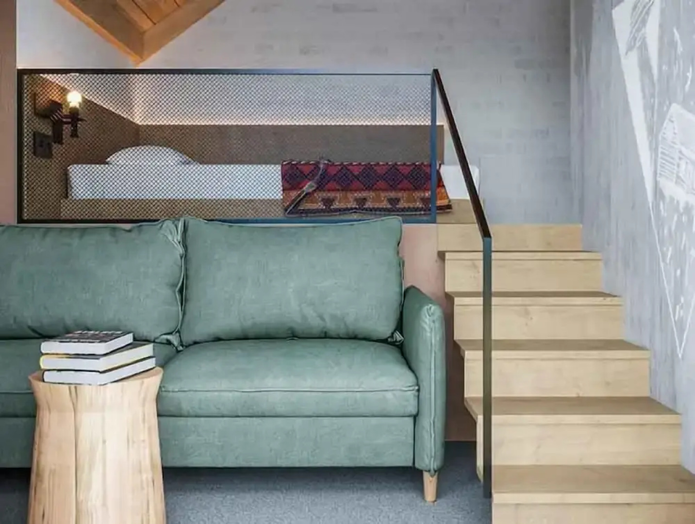 Baza Smart Hotel