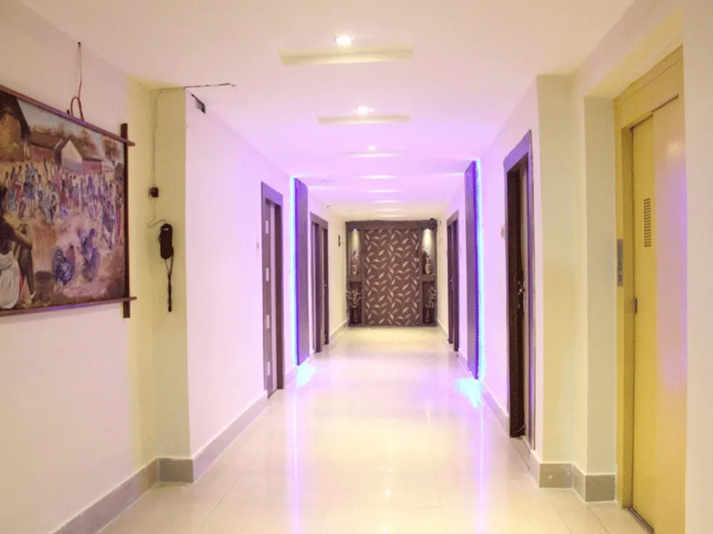 Hotel Anurag