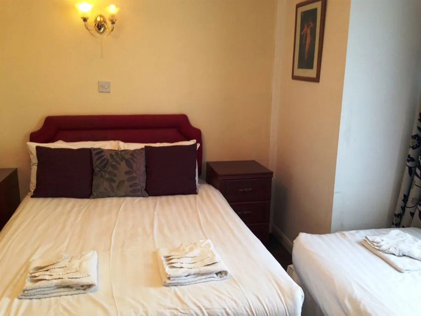 3 Tuns Inn