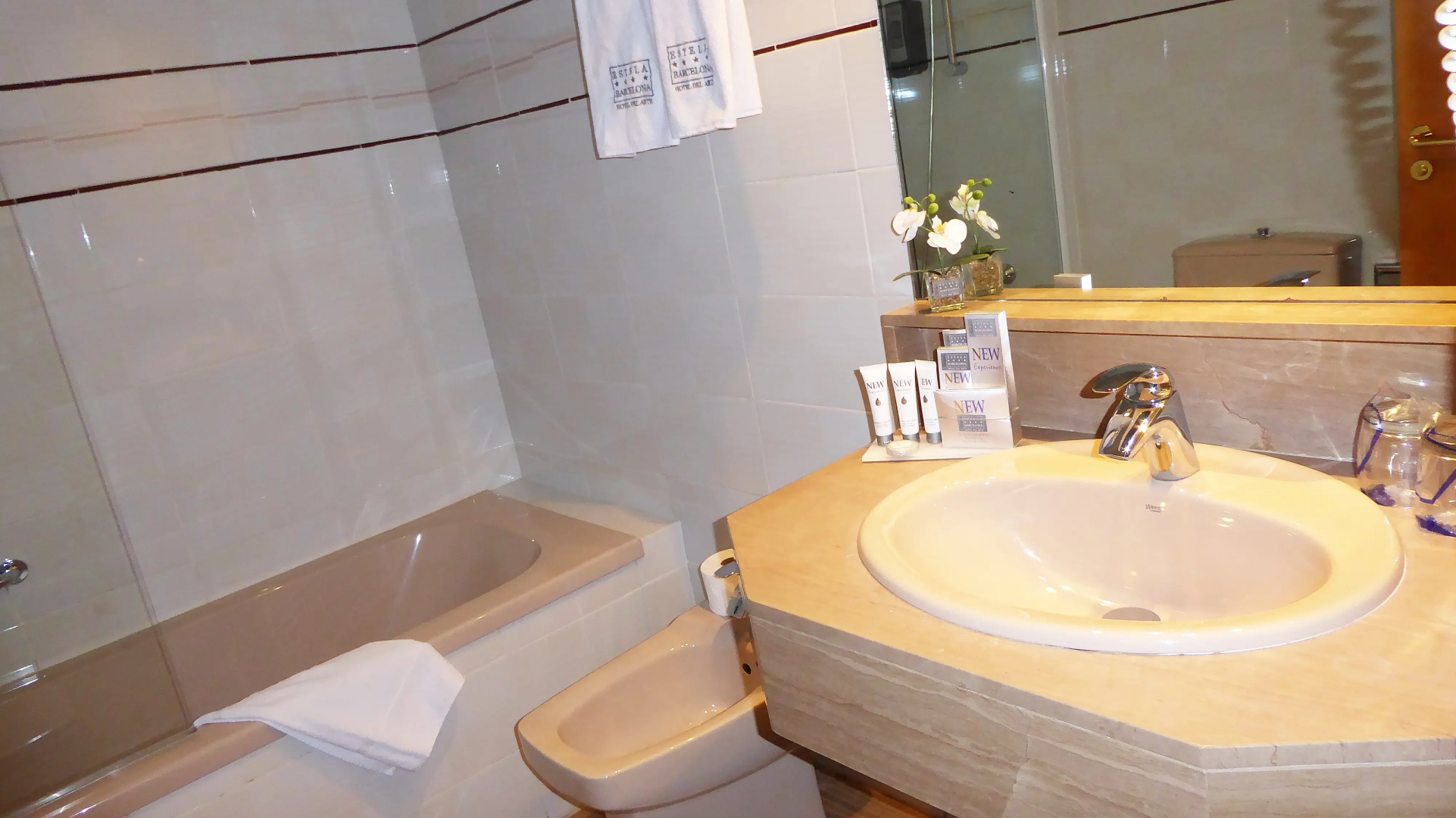 Hotel Estela Barcelona