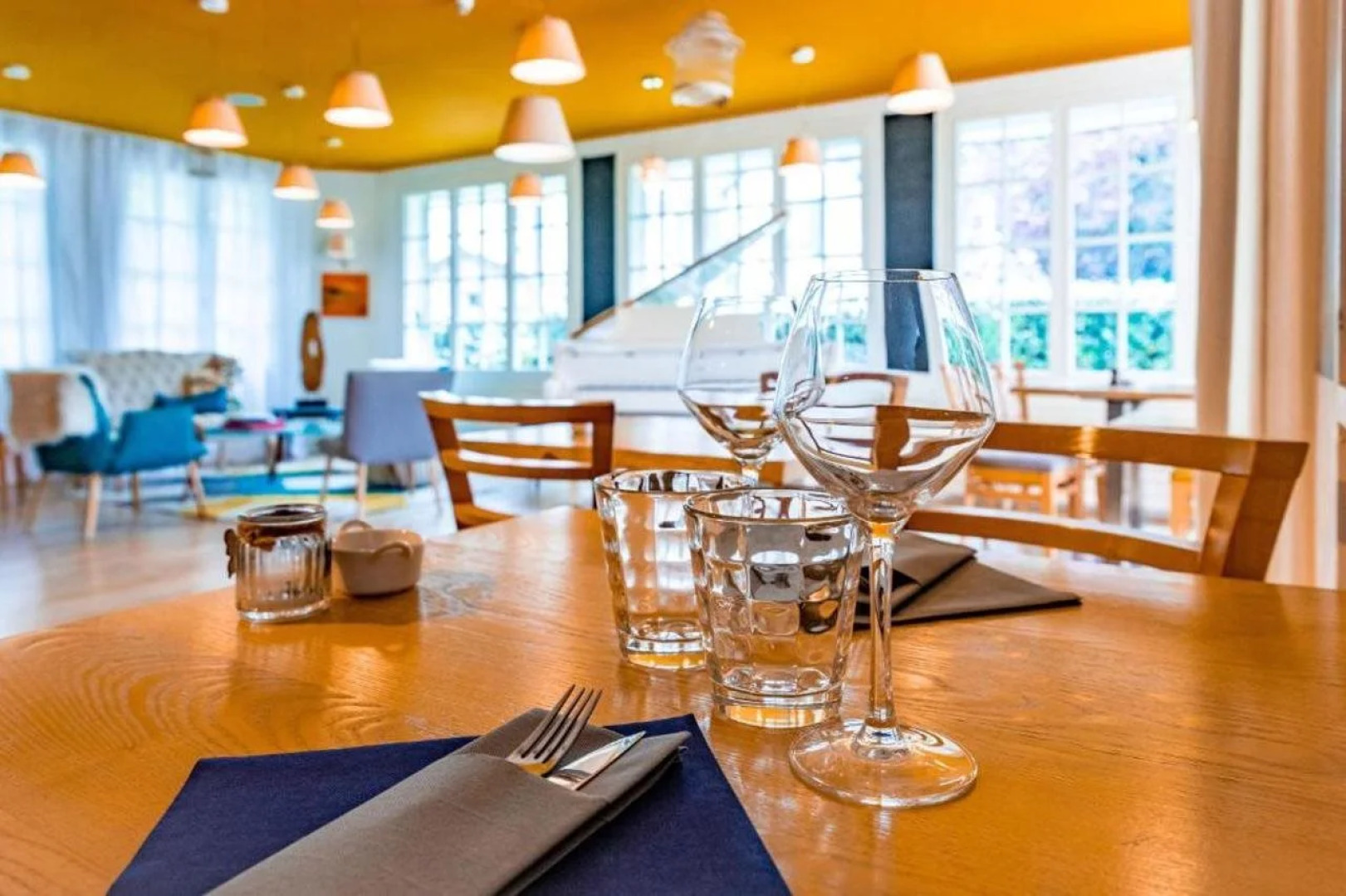 Hôtel Villa Flornoy Pornichet Baie de la Baule