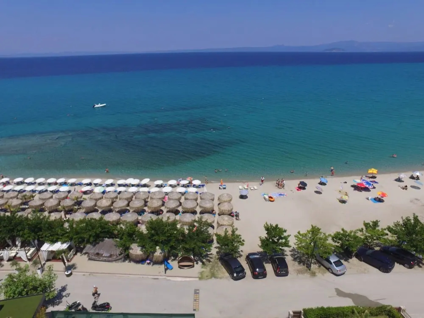 Hotel Rigakis
