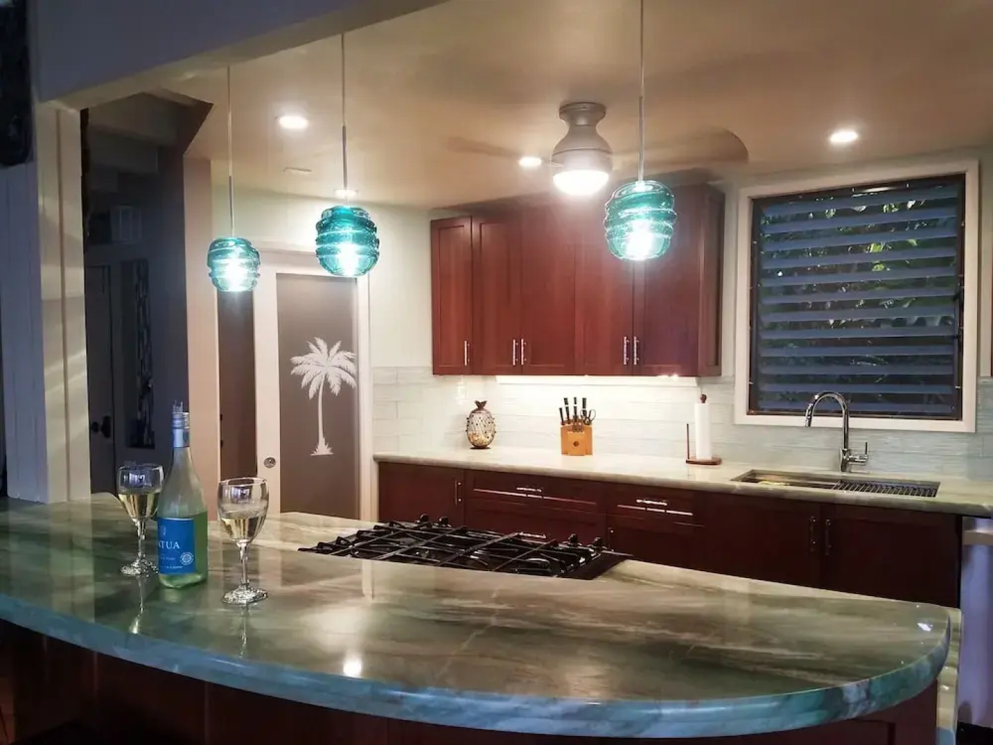 Paradise Bluff 3 Bedroom Home