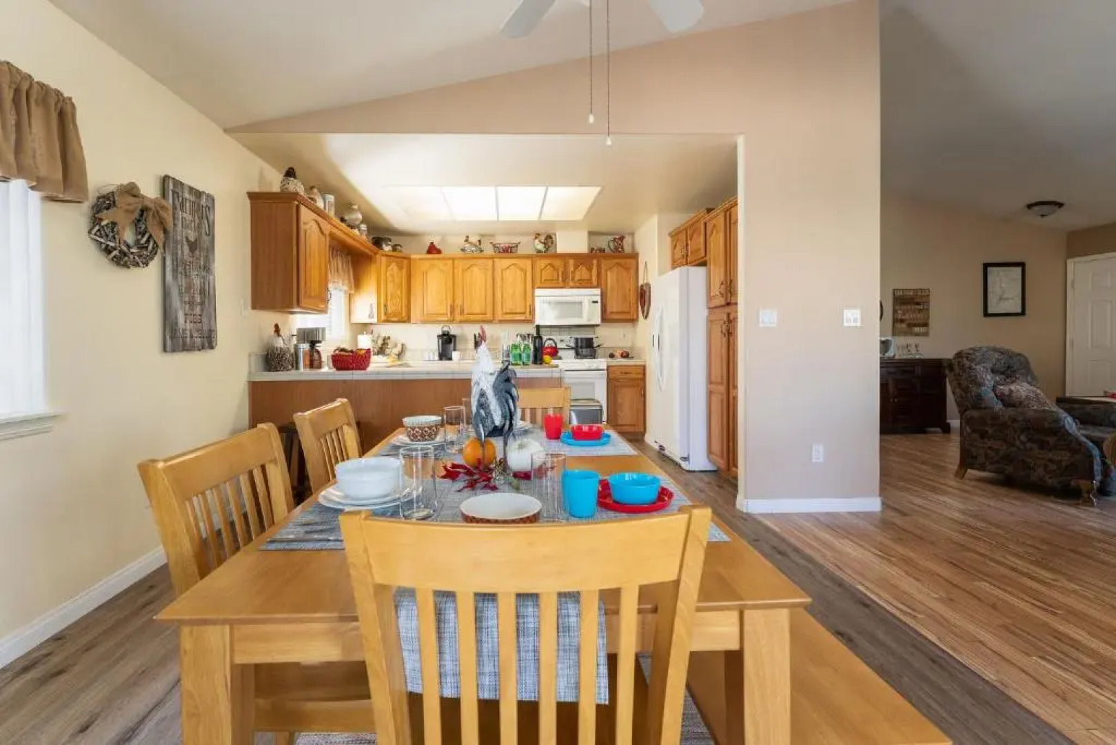 Cozy Family House + Full Game Room