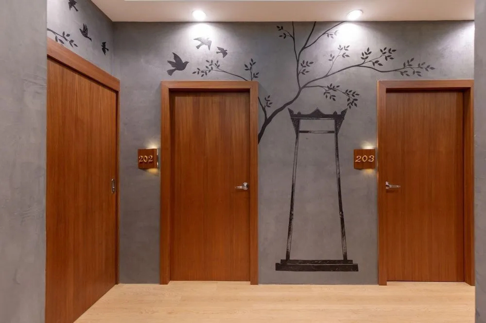 Lilliput Riverside Bangkachao