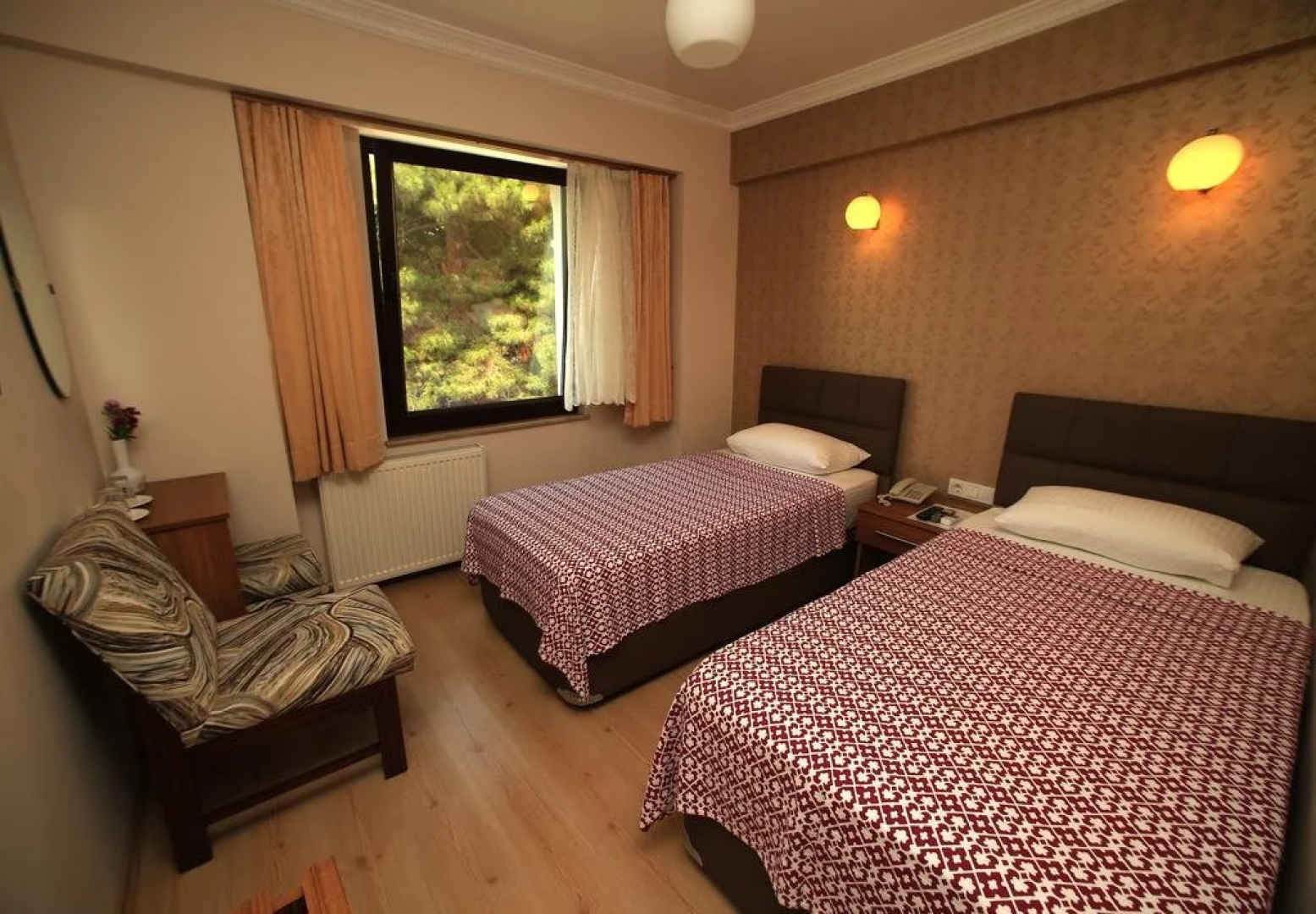 Lonca Butik Hotel