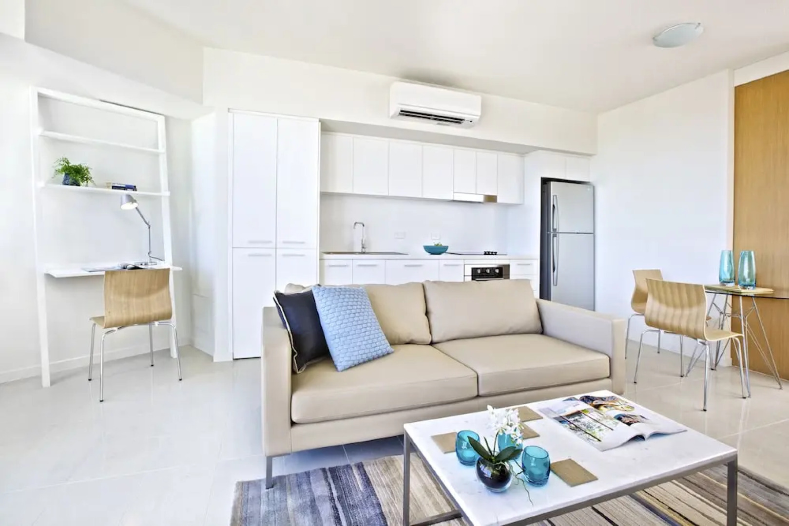 Oshen Holiday Apartments Yeppoon