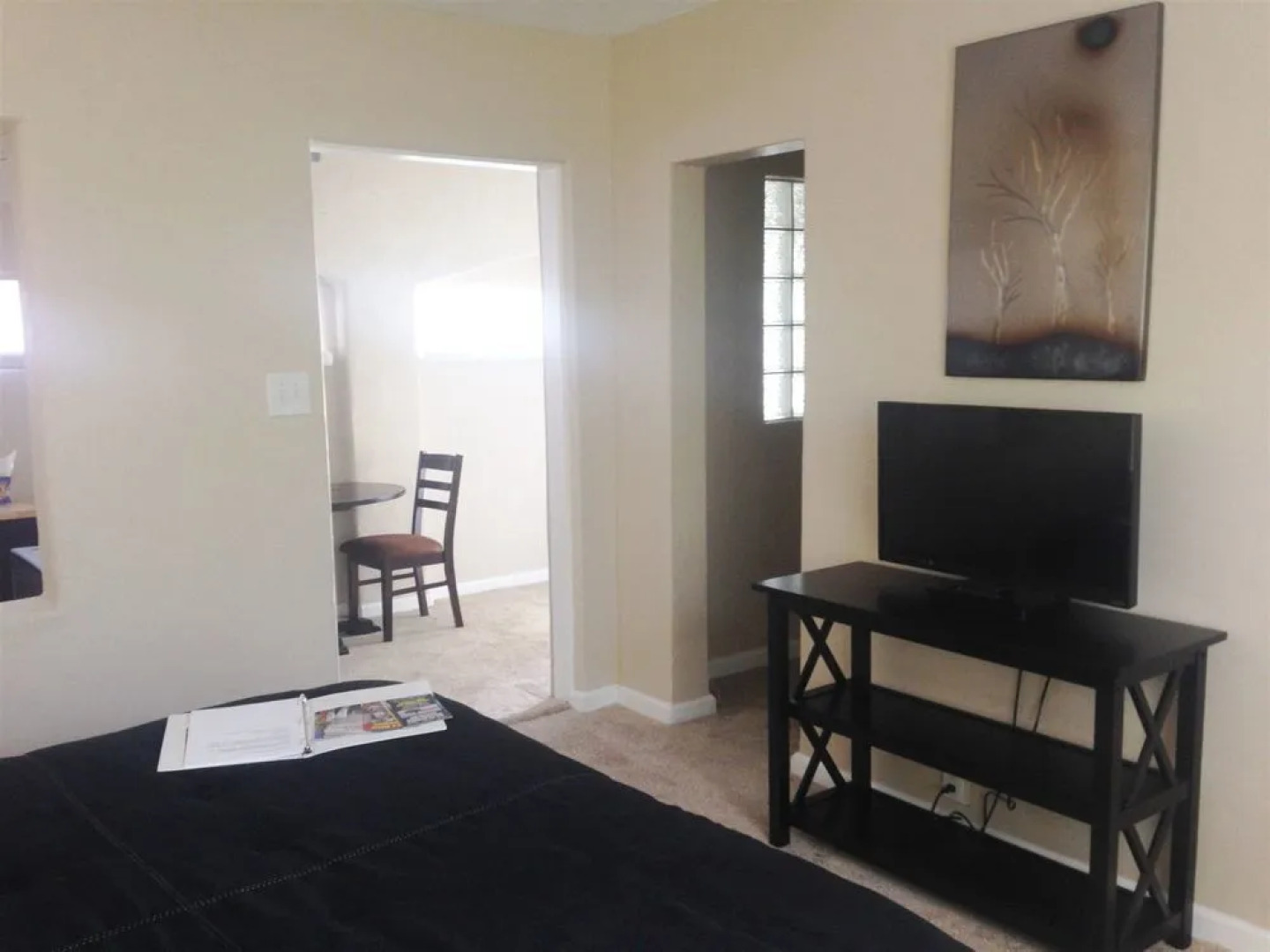 Posh Palm Springs Inn