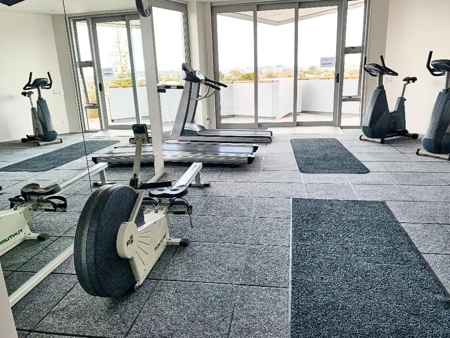 Marsden Suites Nautilus Orewa