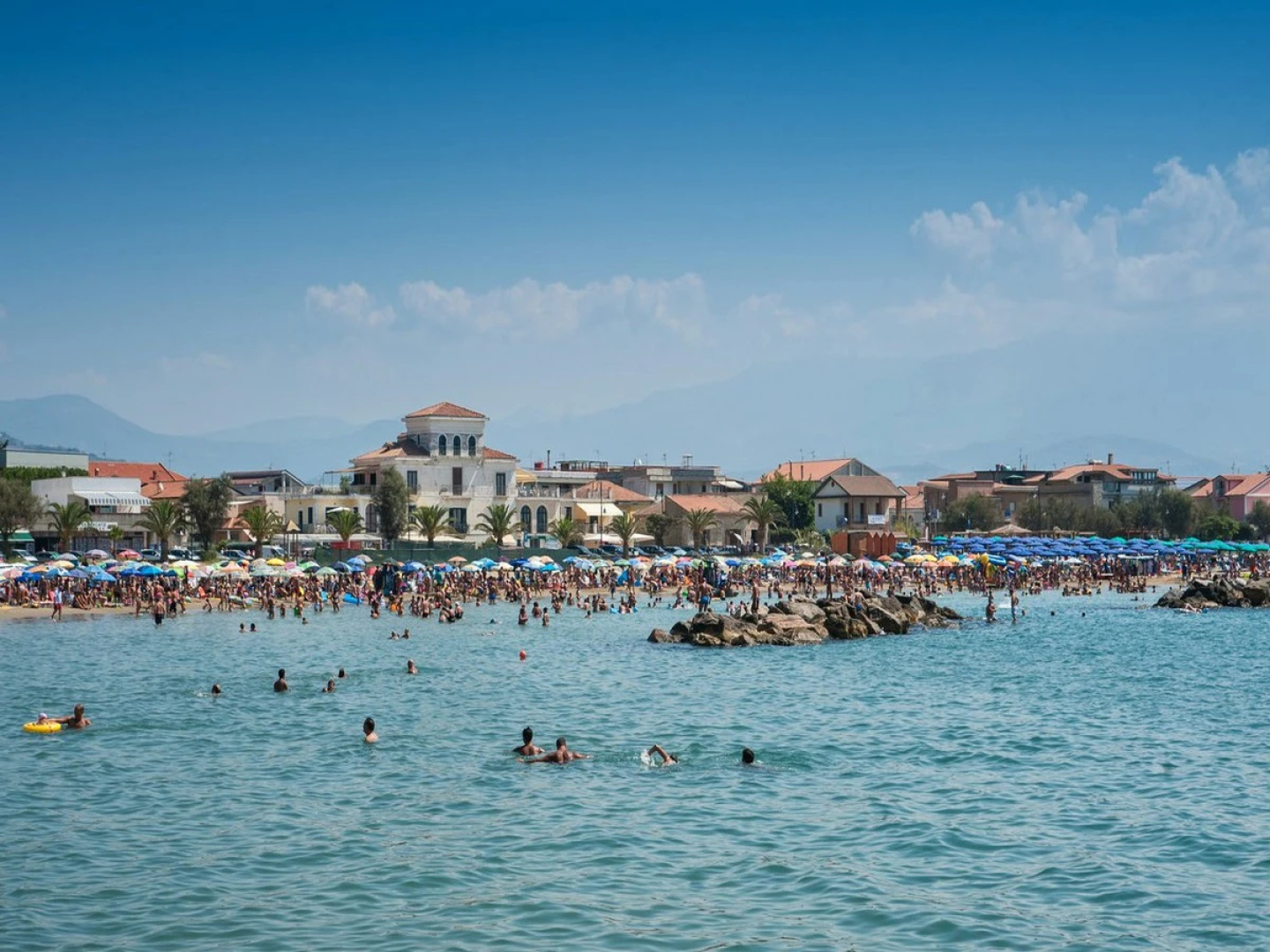 Hotel Stella Maris