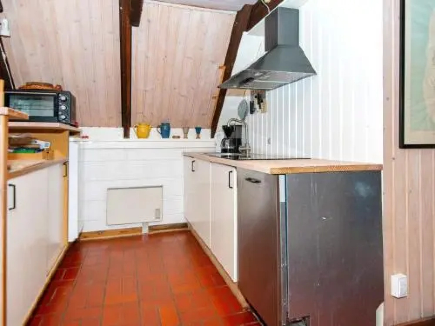 Three-Bedroom Holiday home in Rømø 15