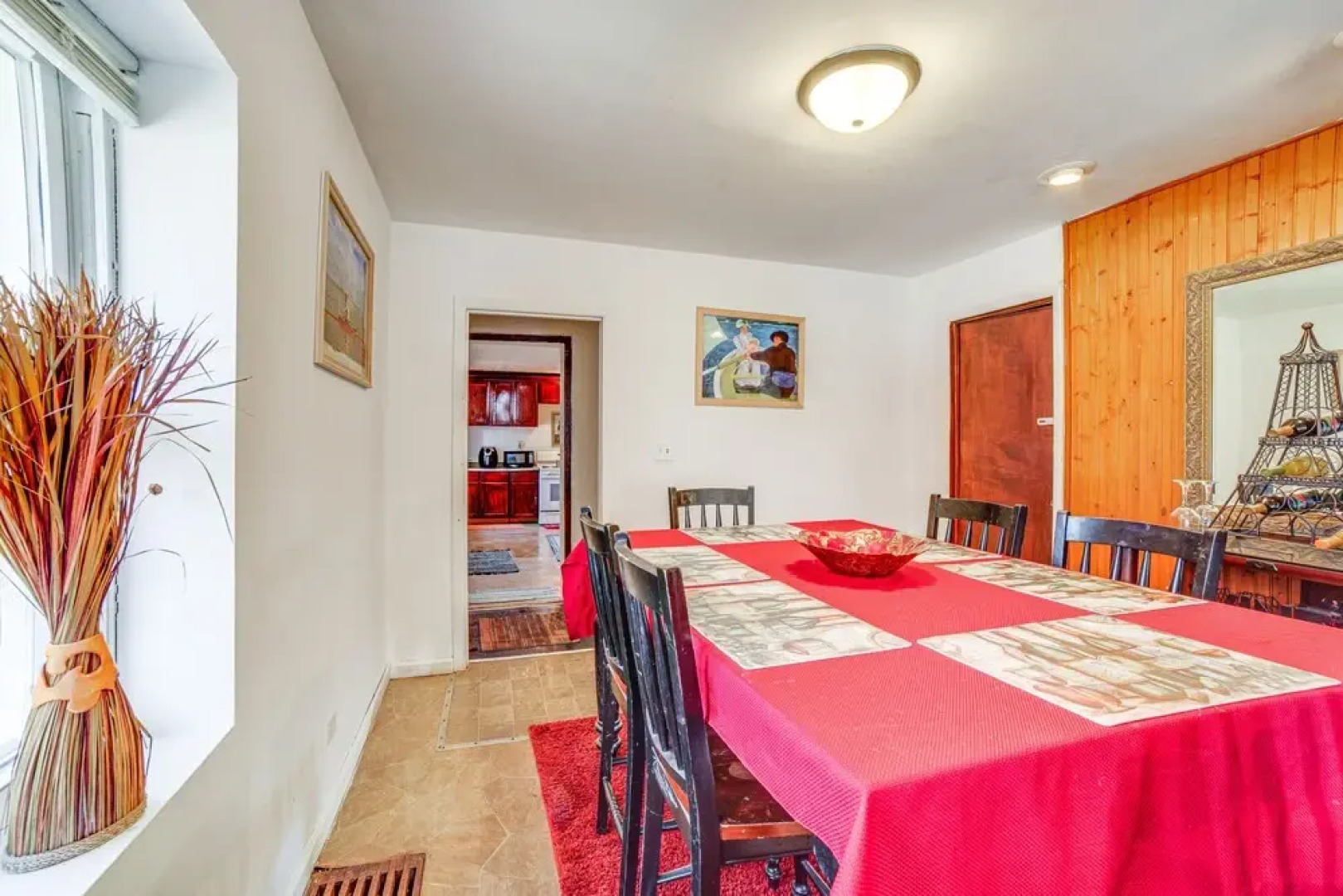 Dog-friendly Michigan City Home - 3 Mi to Beach!