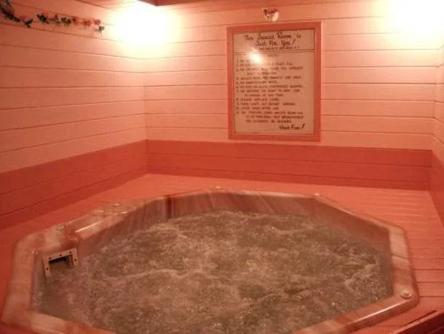 American Classic Inn