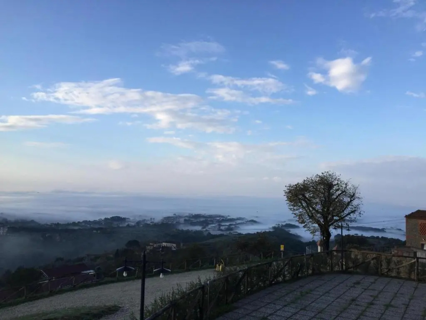 La Dispensa Bio Agriturismo