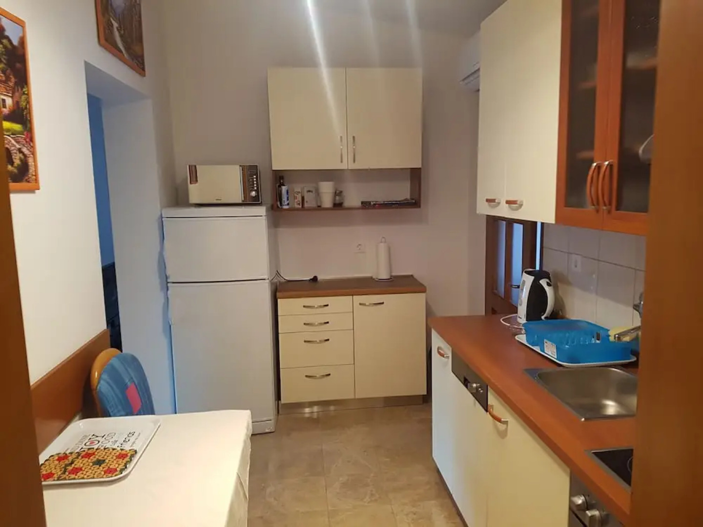 Apartments Ivancevic