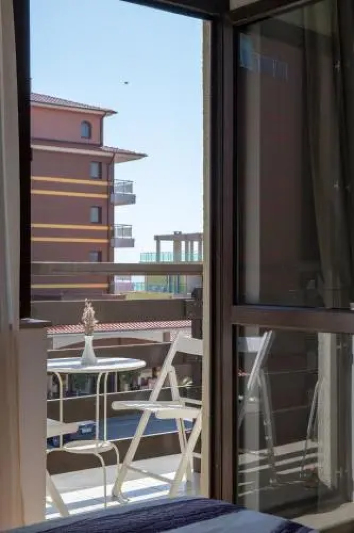 South Beach Apartment