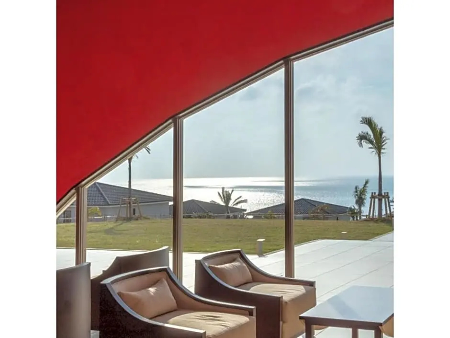 Miyakojima Kurima Resort Seawood Hotel - Vacation STAY 16232v