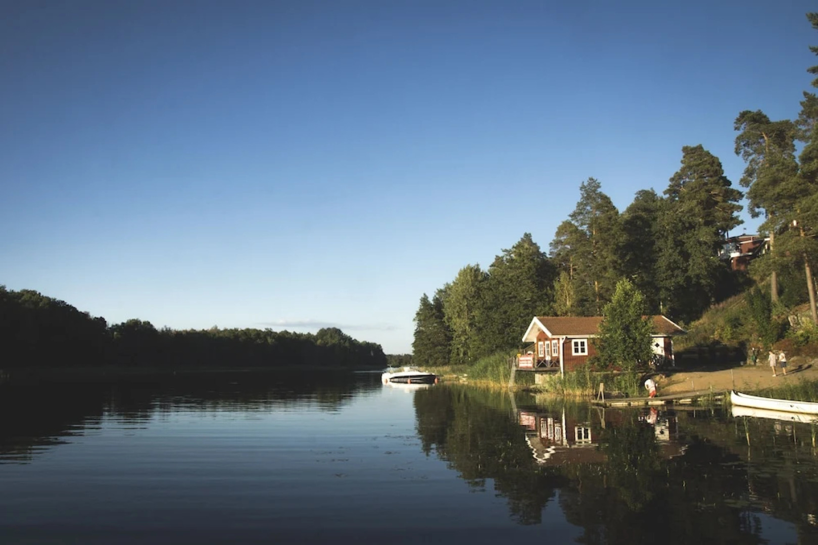 Stiftsgården Vårdnäs Hotell