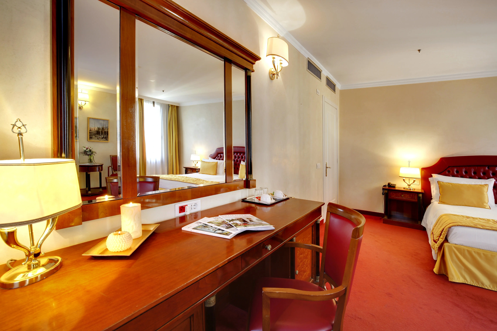 Hotel Dona Palace