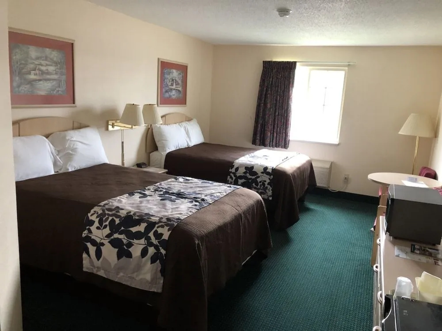 Heritage Place Inn
