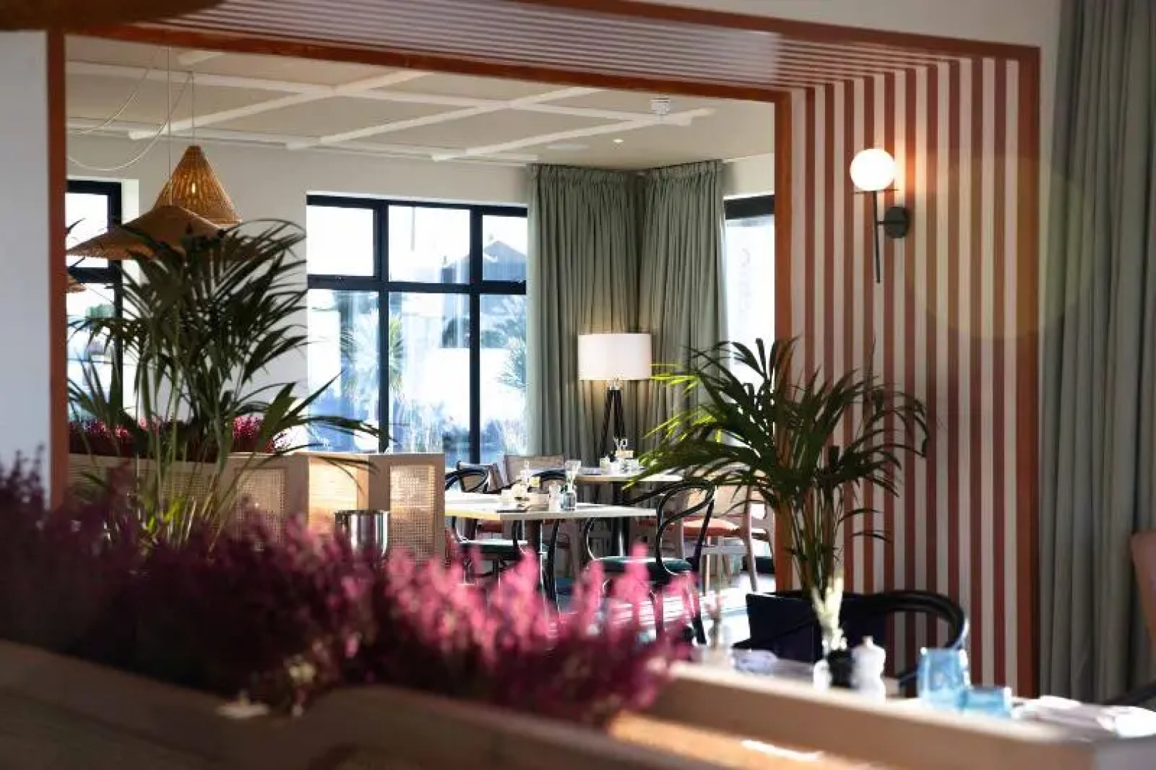 The Relais Cooden Beac