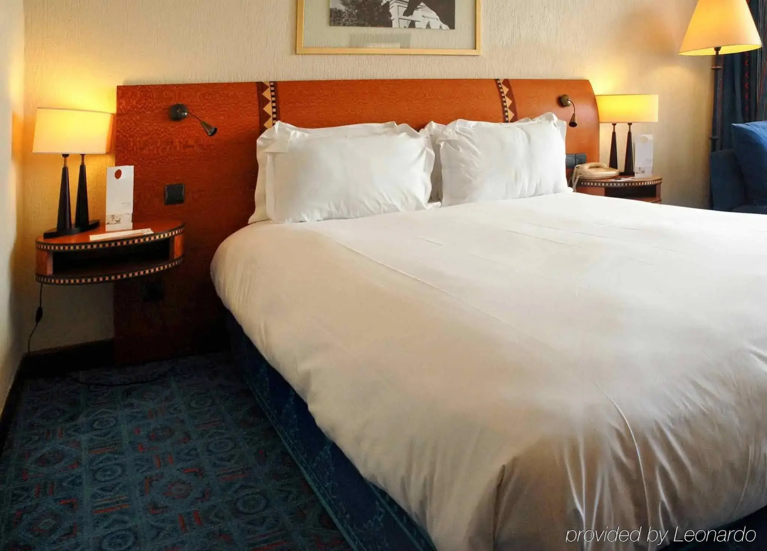 Pullman Dakar Teranga