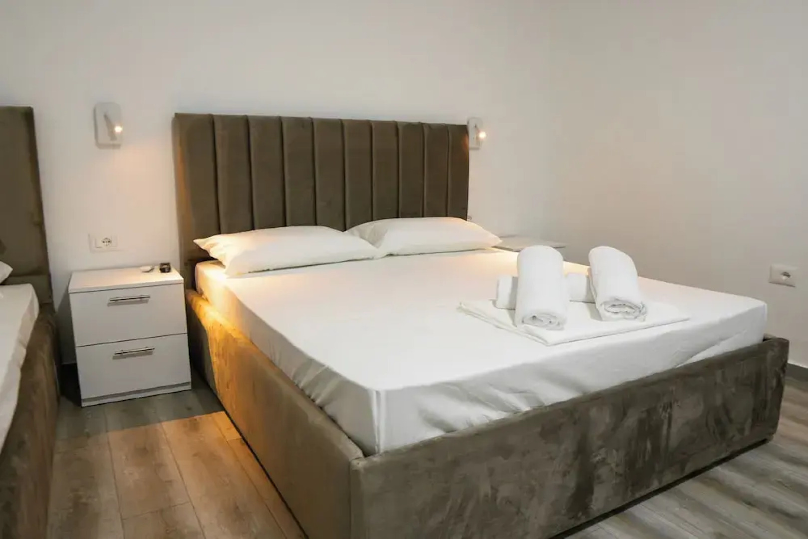 Tepelena Center Hotel