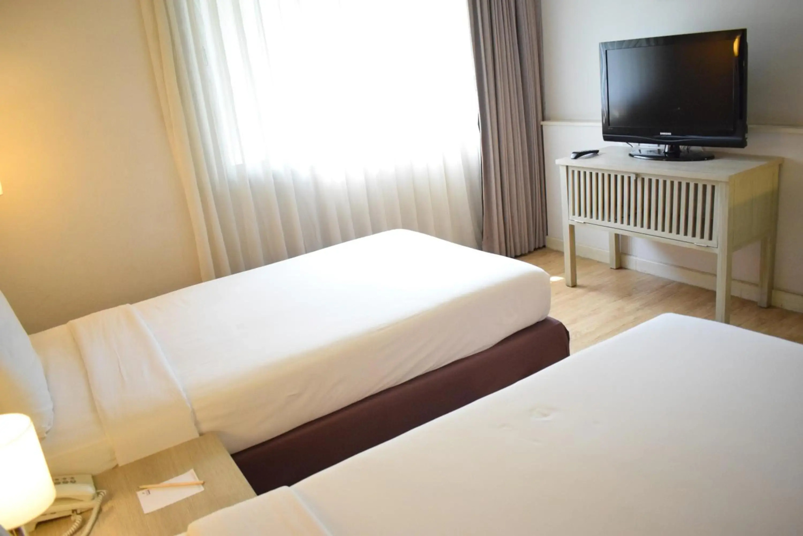 Trang Hotel Bangkok