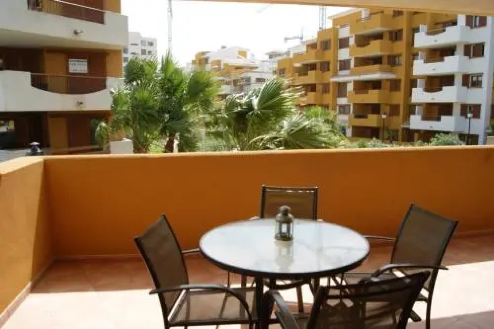 Apartamento Punta Prima 1