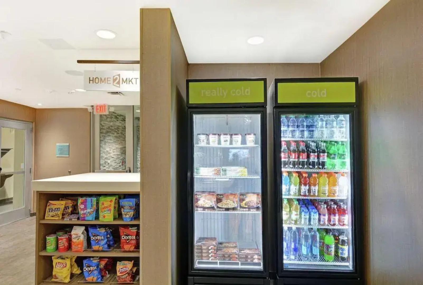 Home2 Suites by Hilton Richmond Hill Savannah I 95