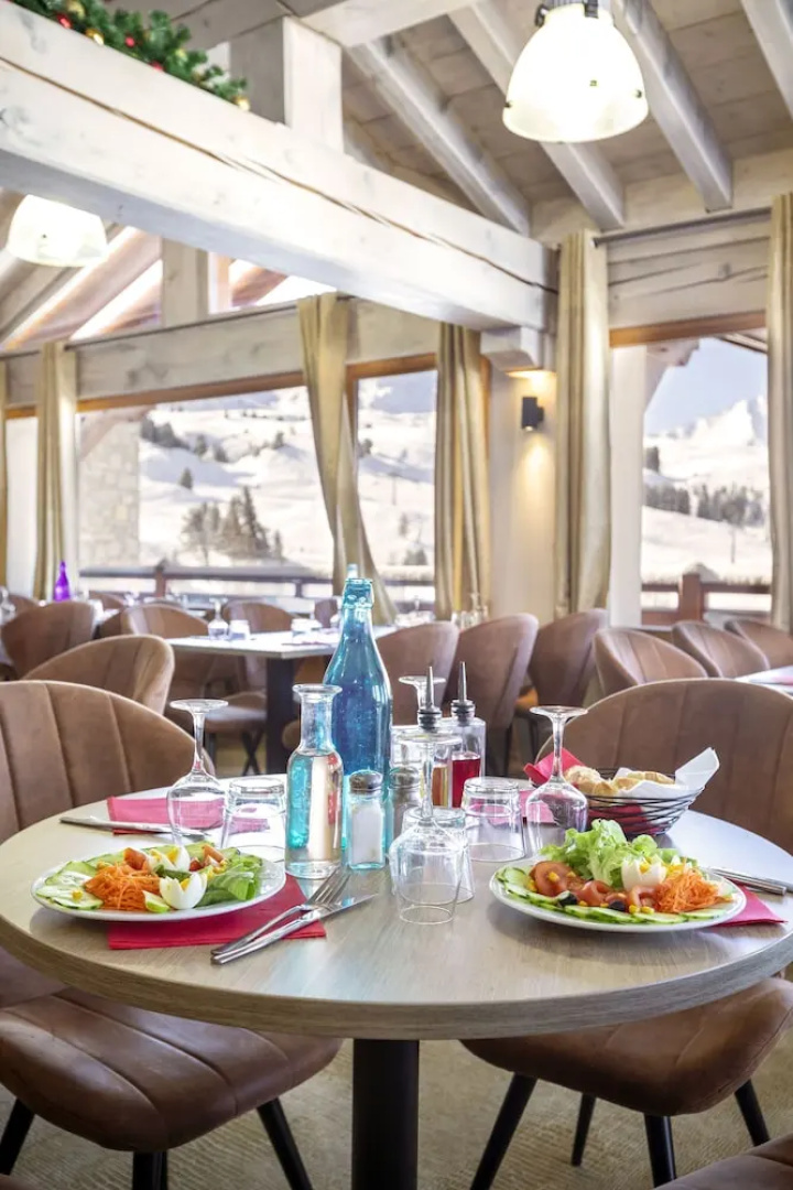 Hôtel Club MMV Les 2 Domaines