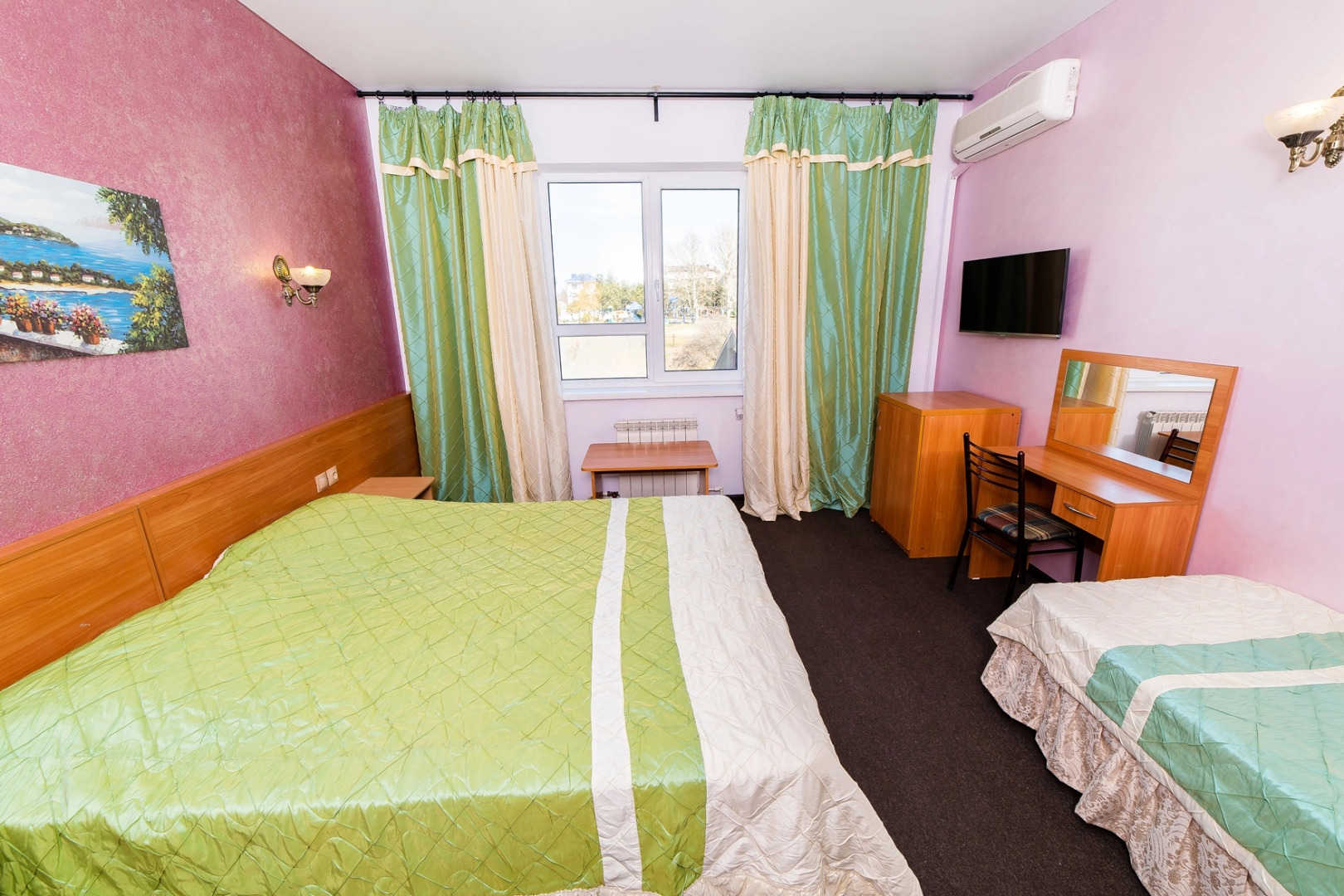 Корона(Витязево)