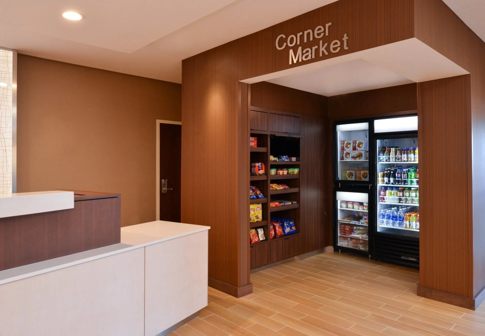 Fairfield Inn & Suites by Marriott Martinsburg