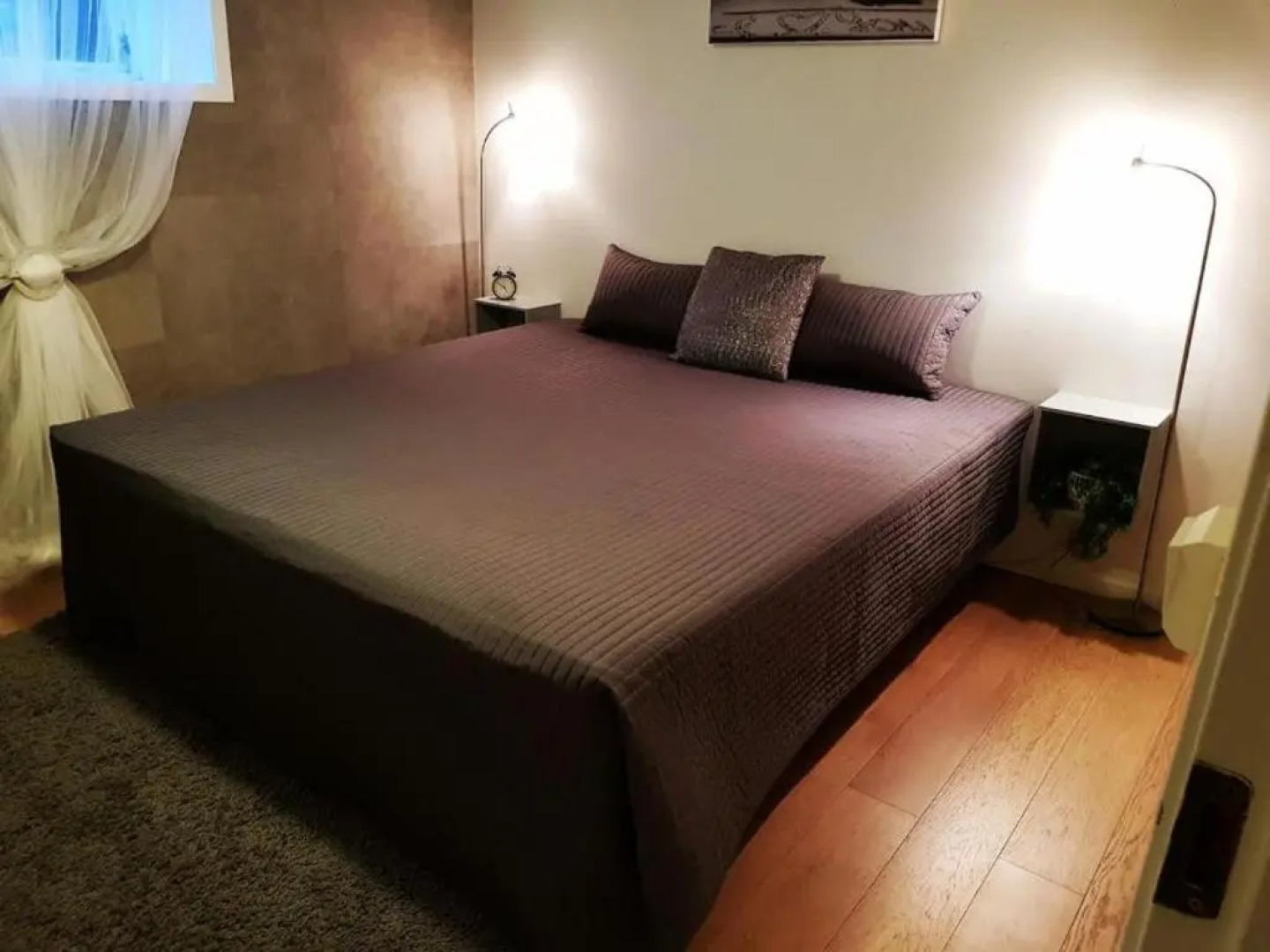 BnB Apartment 1 Nice & Cozy"central 2 Rooms by Berti