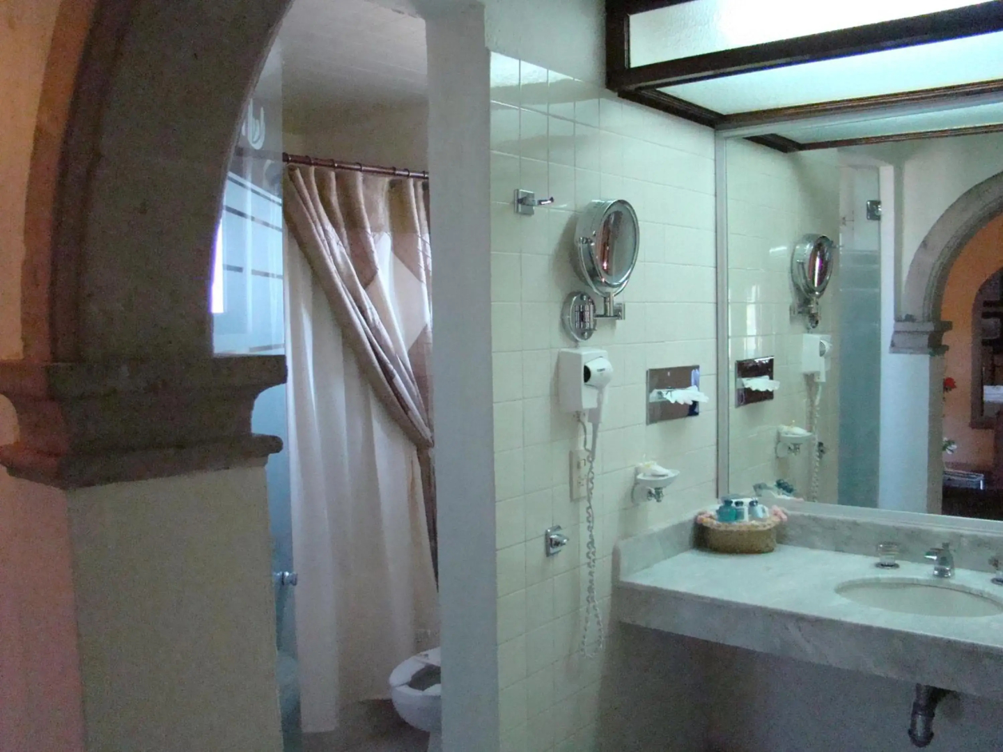 Mansión del Cupatitzio