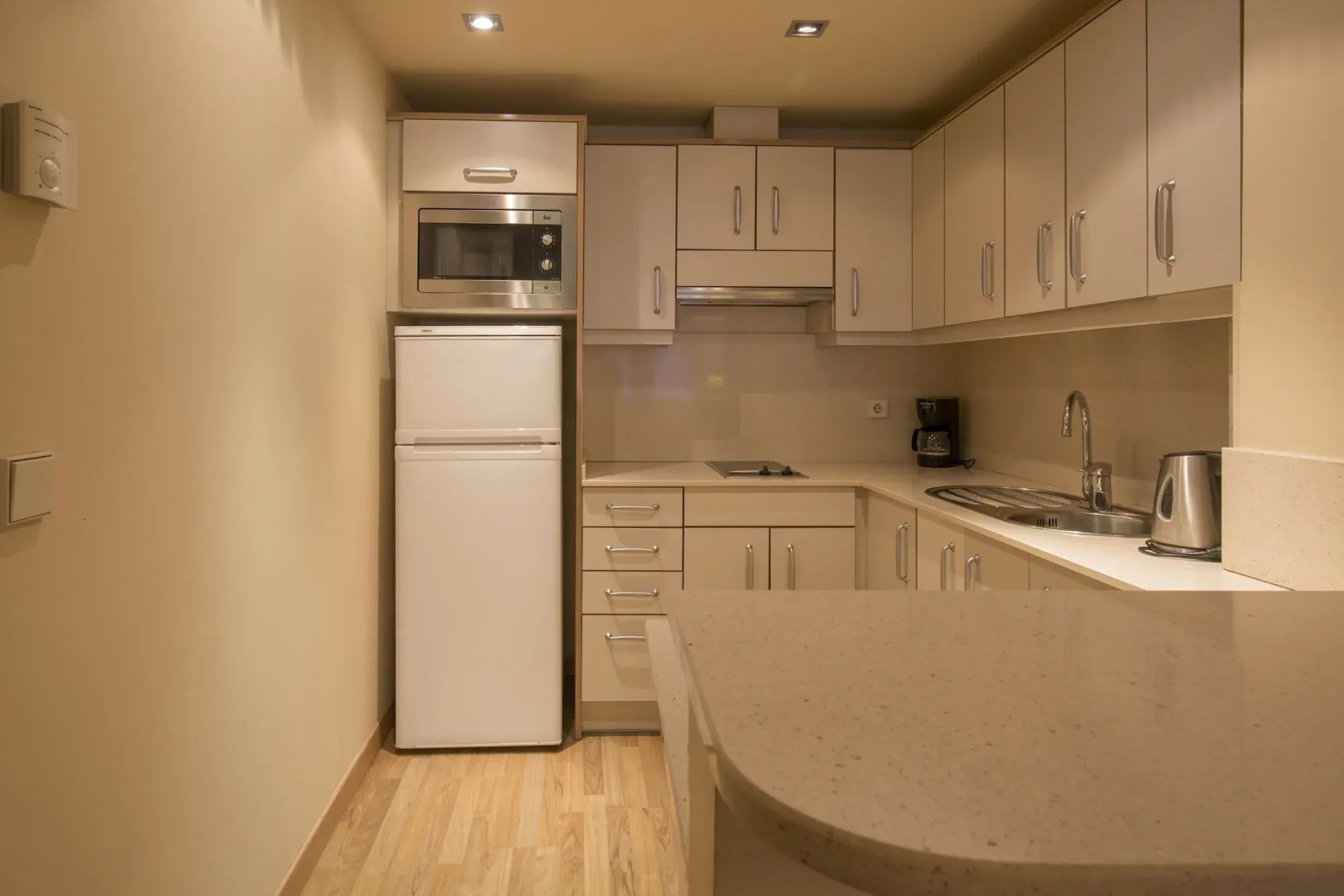 Apartaments Shusski by Nexta.